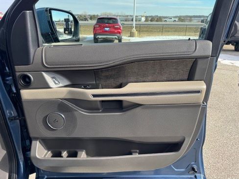 Used 2019 Ford Expedition Max Limited w/ Special Edition Package image 44