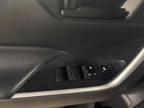 Used 2024 Toyota RAV4 LE image 12