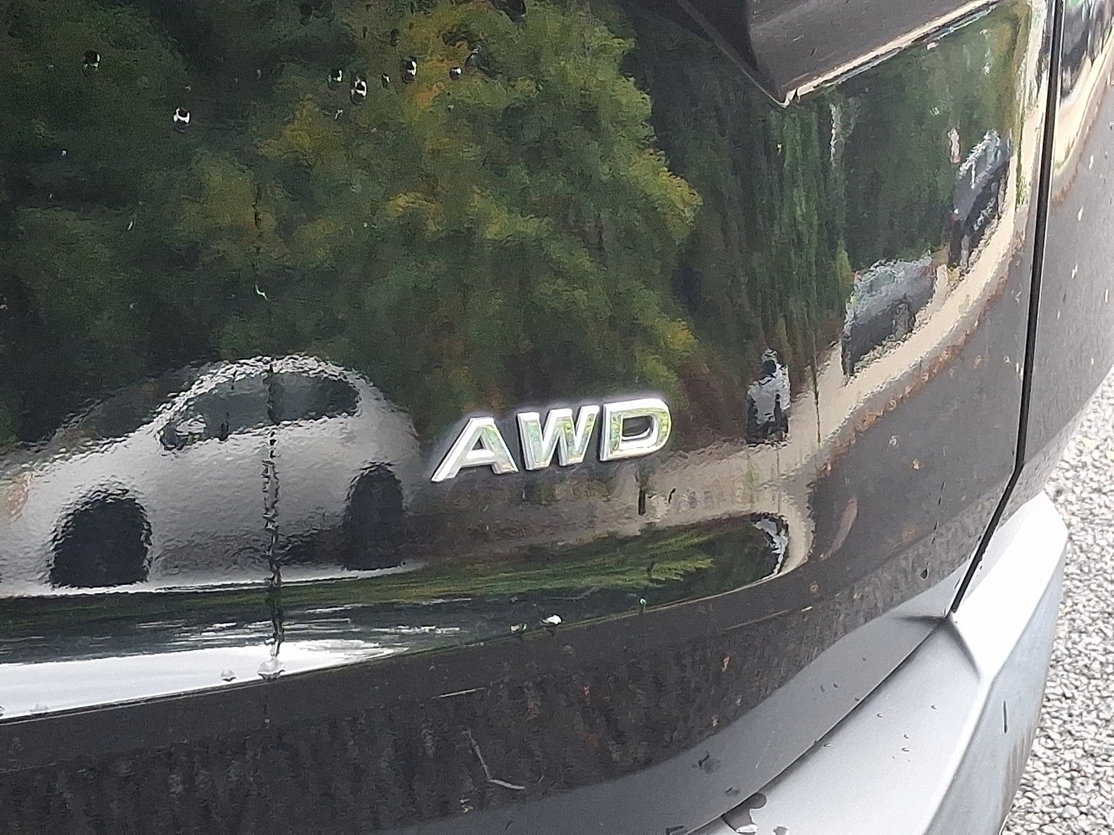 Certified 2023 Nissan Rogue S AWD/4WD image 30