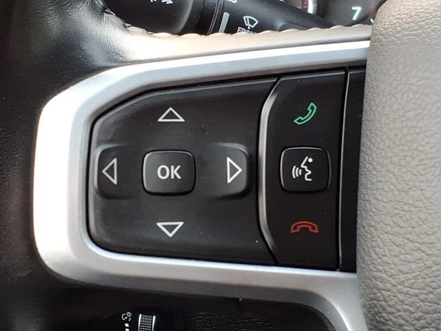 Used 2022 RAM 1500 Big Horn AWD/4WD image 25