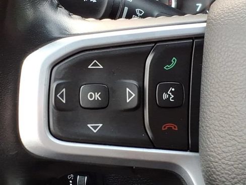 Used 2022 RAM 1500 Big Horn AWD/4WD image 25