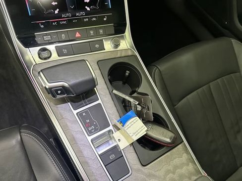 Used 2024 Audi A6 Premium Plus w/ Premium Plus Package image 20