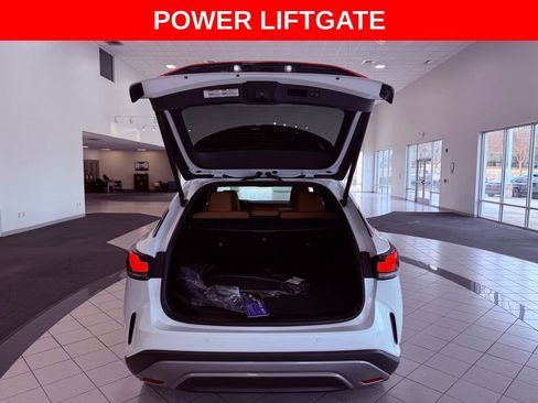 Certified 2025 Lexus RX 350 FWD w/ Technology Package image 7