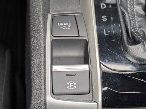 Used 2020 Honda Civic EX image 27