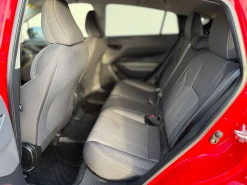 Used 2024 Subaru Crosstrek 2.0i AWD/4WD image 20