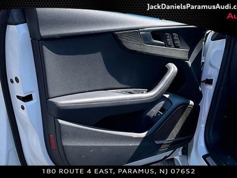 Used 2019 Audi A5 2.0T Premium Plus w/ Premium Plus AWD/4WD image 15