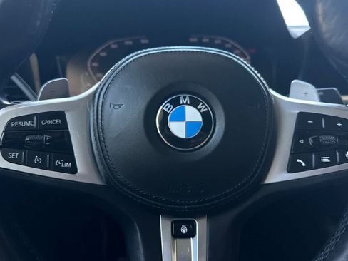 Used 2022 BMW M340i xDrive w/ Parking Assistance Package AWD/4WD image 29