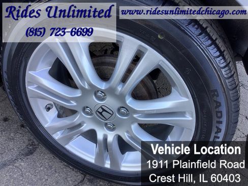 Used 2009 Honda Fit Sport image 34