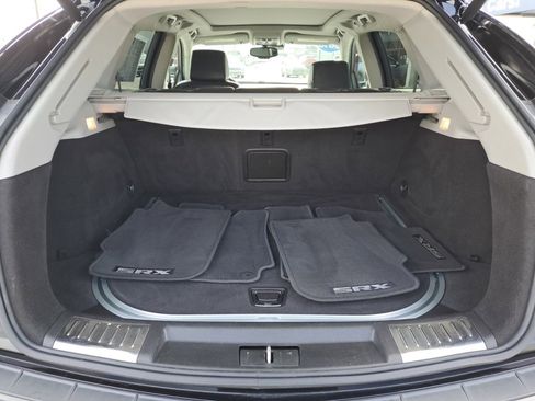 Used 2016 Cadillac SRX Performance w/ Midnight Edition Package image 25