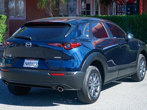 Used 2026 MAZDA CX-30 AWD 2.5 S image 9