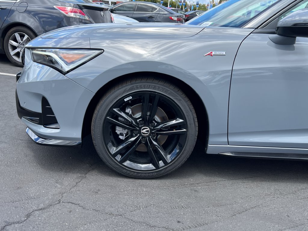 Used 2026 Acura Integra A-Spec w/ Technology Package FWD image 5
