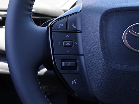 New 2026 Toyota C-HR AWD/4WD image 29