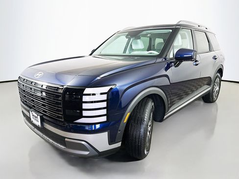 New 2026 Hyundai Palisade SEL Premium AWD/4WD image 3