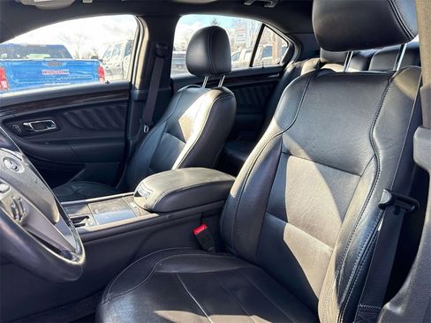 Used 2013 Ford Taurus Limited image 13