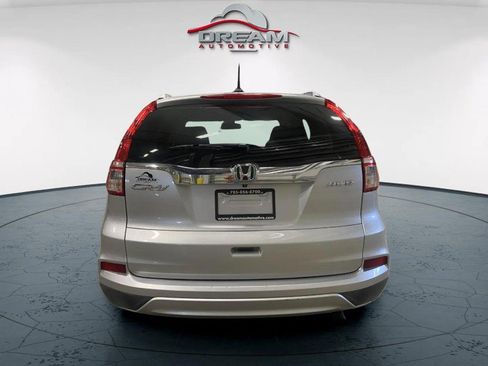 Used 2015 Honda CR-V EX-L image 17
