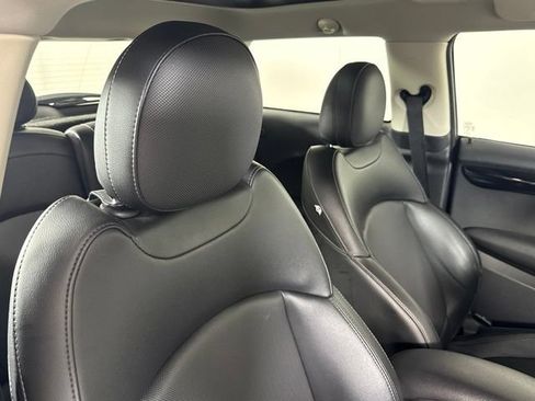 Used 2015 MINI Cooper S FWD image 26