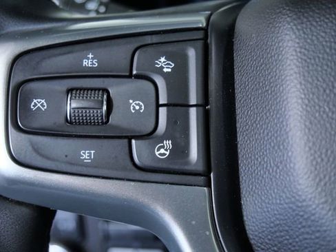 Used 2023 Chevrolet Tahoe Z71 w/ Luxury Package image 25