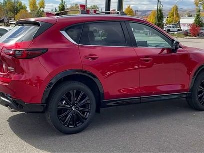 New 2025 MAZDA CX-5 2.5 Turbo w/ Premium Package