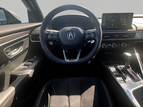 Certified 2025 Acura ADX A-Spec AWD/4WD image 8