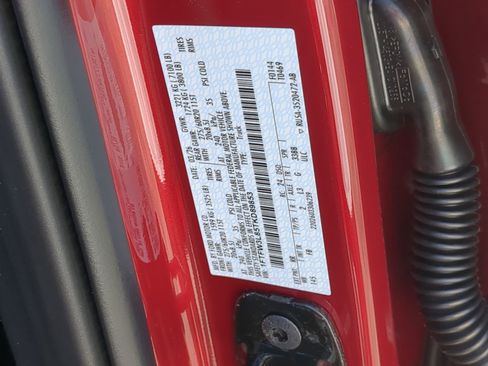 New 2026 Ford F150 XLT AWD/4WD image 97