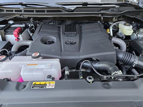 New 2026 Toyota Tundra SR5 RWD image 20