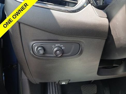 Used 2024 Chevrolet Equinox RS AWD/4WD image 30