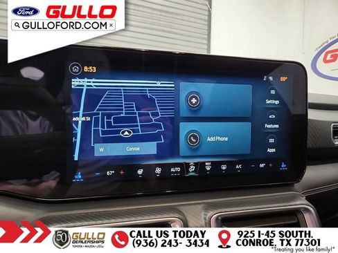 Used 2024 Ford Mustang GT Premium image 22