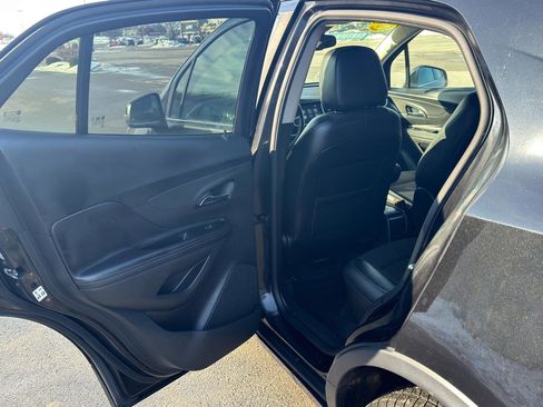 Used 2019 Buick Encore Preferred image 44