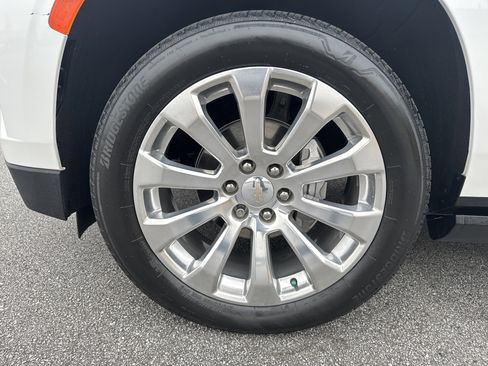 Used 2023 Chevrolet Tahoe Premier w/ Max Trailering Package image 13