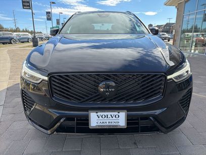 New 2026 Volvo XC60 B5 Ultra w/ Protection Package Premier