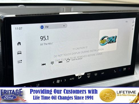 New 2026 Ford Explorer ST w/ Sun And Sound Package image 19