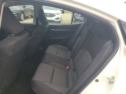 Used 2025 Toyota Camry LE FWD image 16