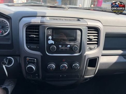 Used 2016 RAM 1500 Tradesman w/ Popular Equipment Group AWD/4WD image 25