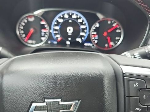 Used 2022 Chevrolet Blazer RS AWD/4WD image 5