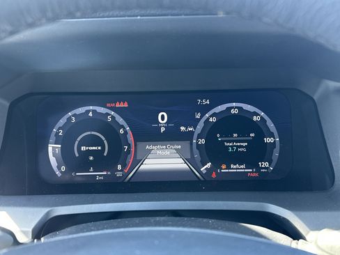 New 2026 Toyota Tacoma TRD Off-Road w/ TRD Off Road Upgrade Package AWD/4WD image 17