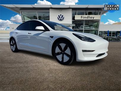 Used 2022 Tesla Model 3 Long Range