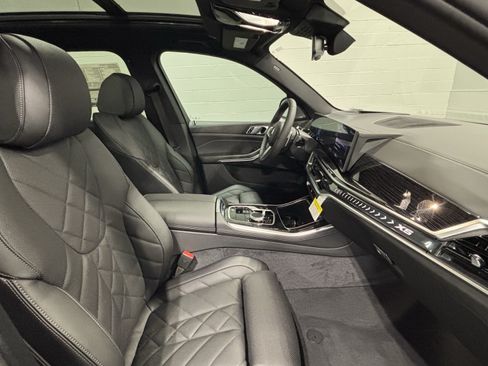 New 2026 BMW X5 sDrive40i w/ M Sport Package RWD image 24