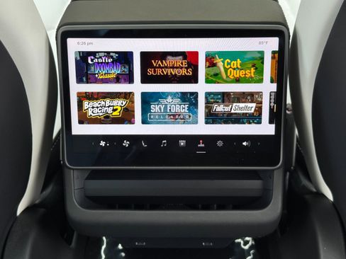 Used 2024 Tesla Model 3 RWD image 37