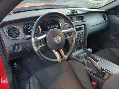 Used 2014 Ford Mustang Coupe w/ Equipment Group 102A image 16