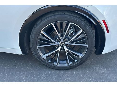 Used 2024 Toyota Prius XLE image 7