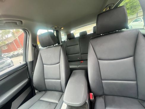 Used 2017 BMW X3 sDrive28i RWD image 17