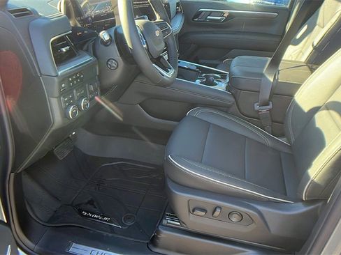 New 2026 Chevrolet Tahoe Premier w/ Sun And Tow Package image 13