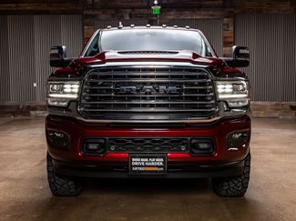 Used 2023 RAM 3500 Limited video 2