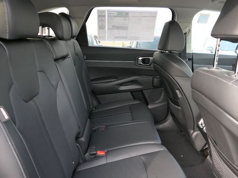 New 2026 Kia Sorento S FWD image 50