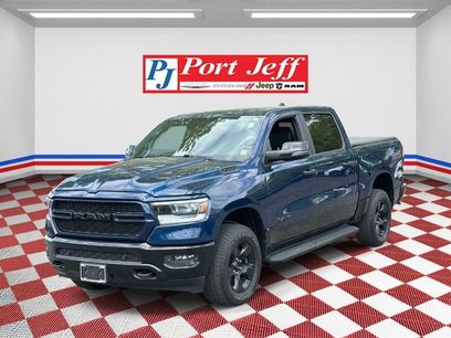 Used 2023 RAM 1500 Big Horn
