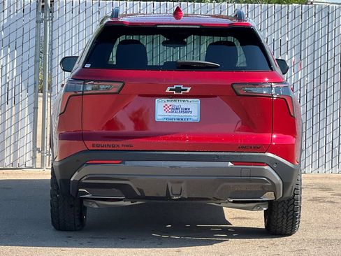 New 2026 Chevrolet Equinox ACTIV AWD/4WD image 5