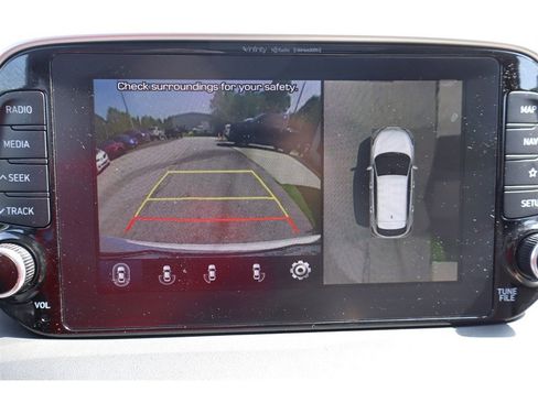 Used 2020 Hyundai Tucson Ultimate FWD image 42