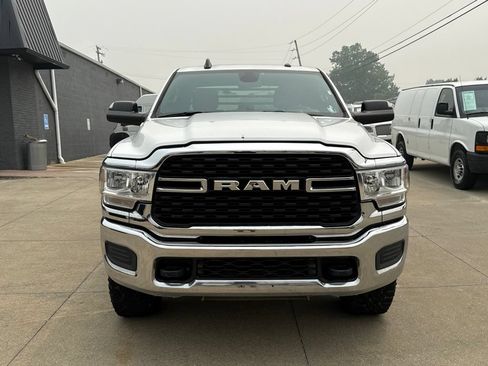 Used 2022 RAM 2500 Big Horn AWD/4WD image 16