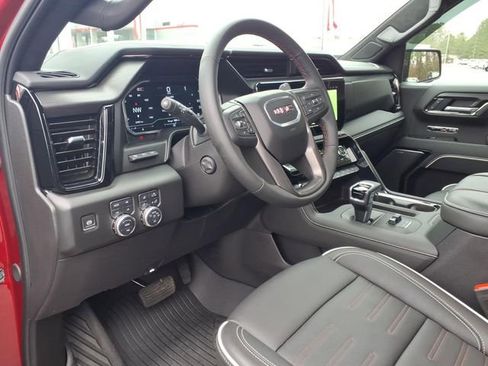 Used 2025 GMC Sierra 1500 AT4X w/ AT4X AEV Edition image 16