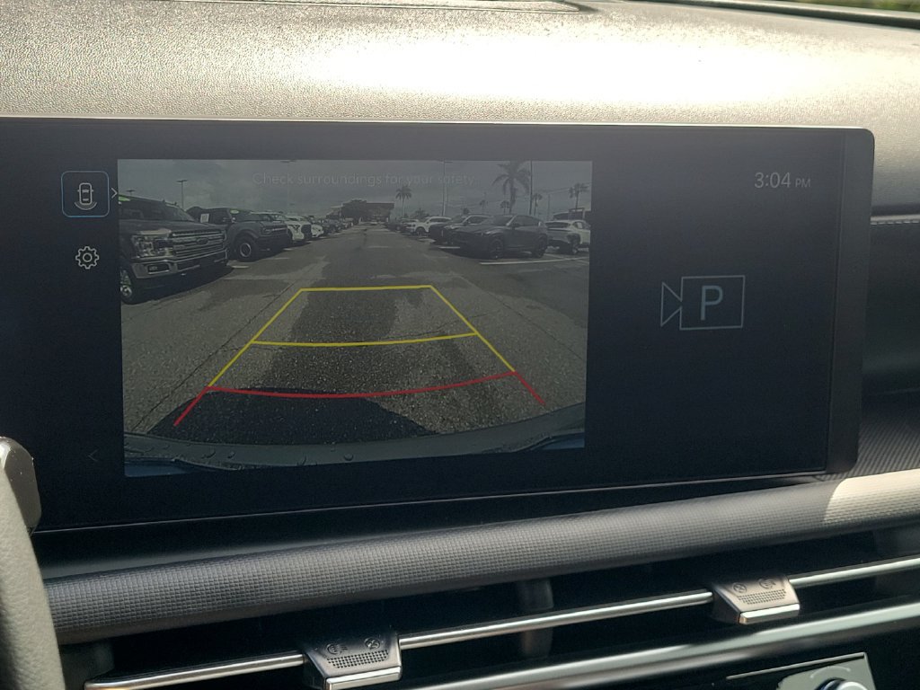 Used 2026 Hyundai Tucson SEL Plus FWD image 18